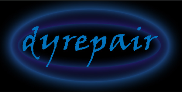 Dyrepair logo