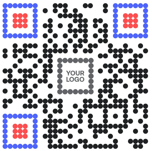 Venmo QR
